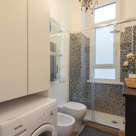 Lovely Flat - Orti 16 Mailand Exterior foto