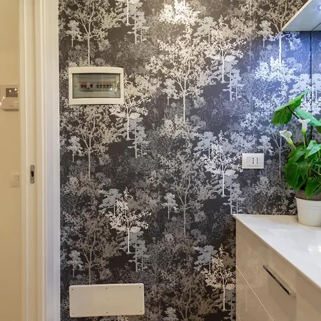 Lovely Flat - Orti 16 Mailand Exterior foto