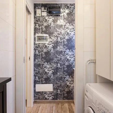 Lovely Flat - Orti 16 Mailand Exterior foto