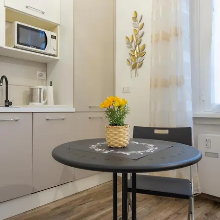 Lovely Flat - Orti 16 Mailand Exterior foto