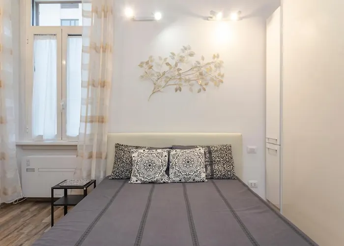 Lovely Flat - Orti 16