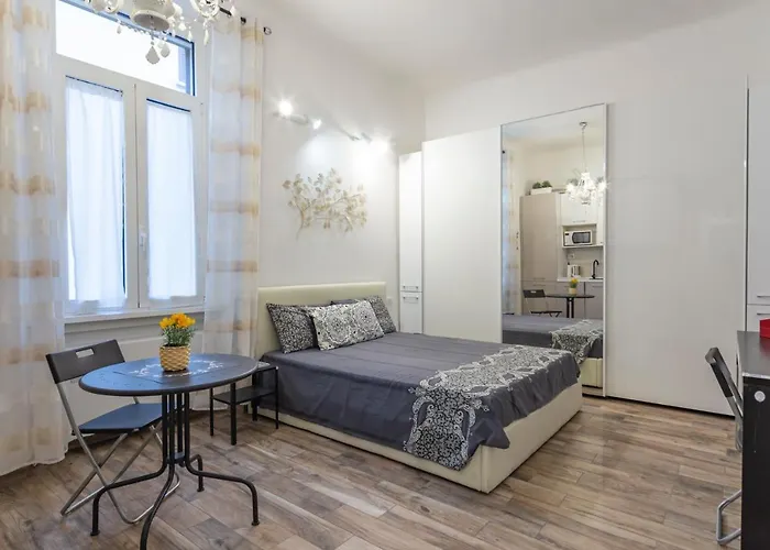 Lovely Flat - Orti 16