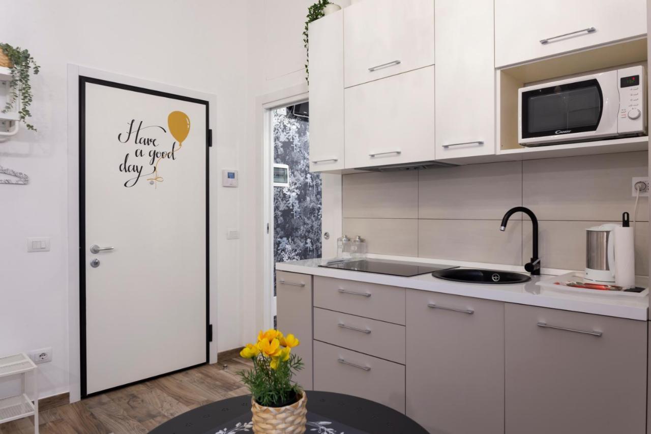 Lovely Flat - Orti 16 Appartement *