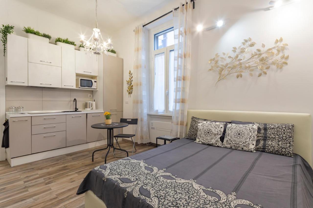 Lovely Flat - Orti 16 Appartement *