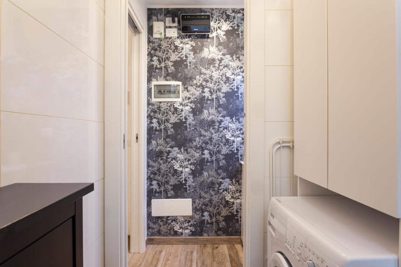 Appartement Lovely Flat - Orti 16 Milan