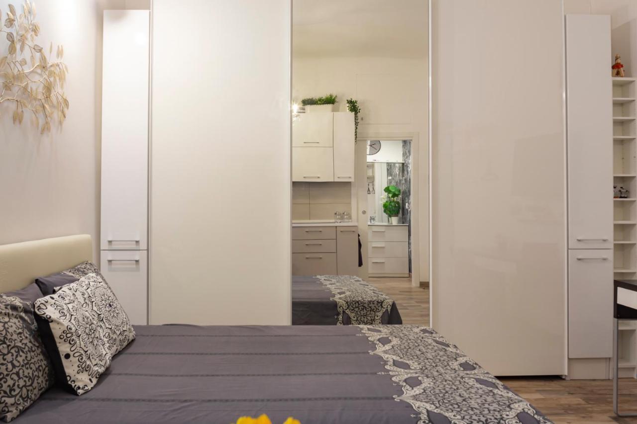 Appartement Lovely Flat - Orti 16 *