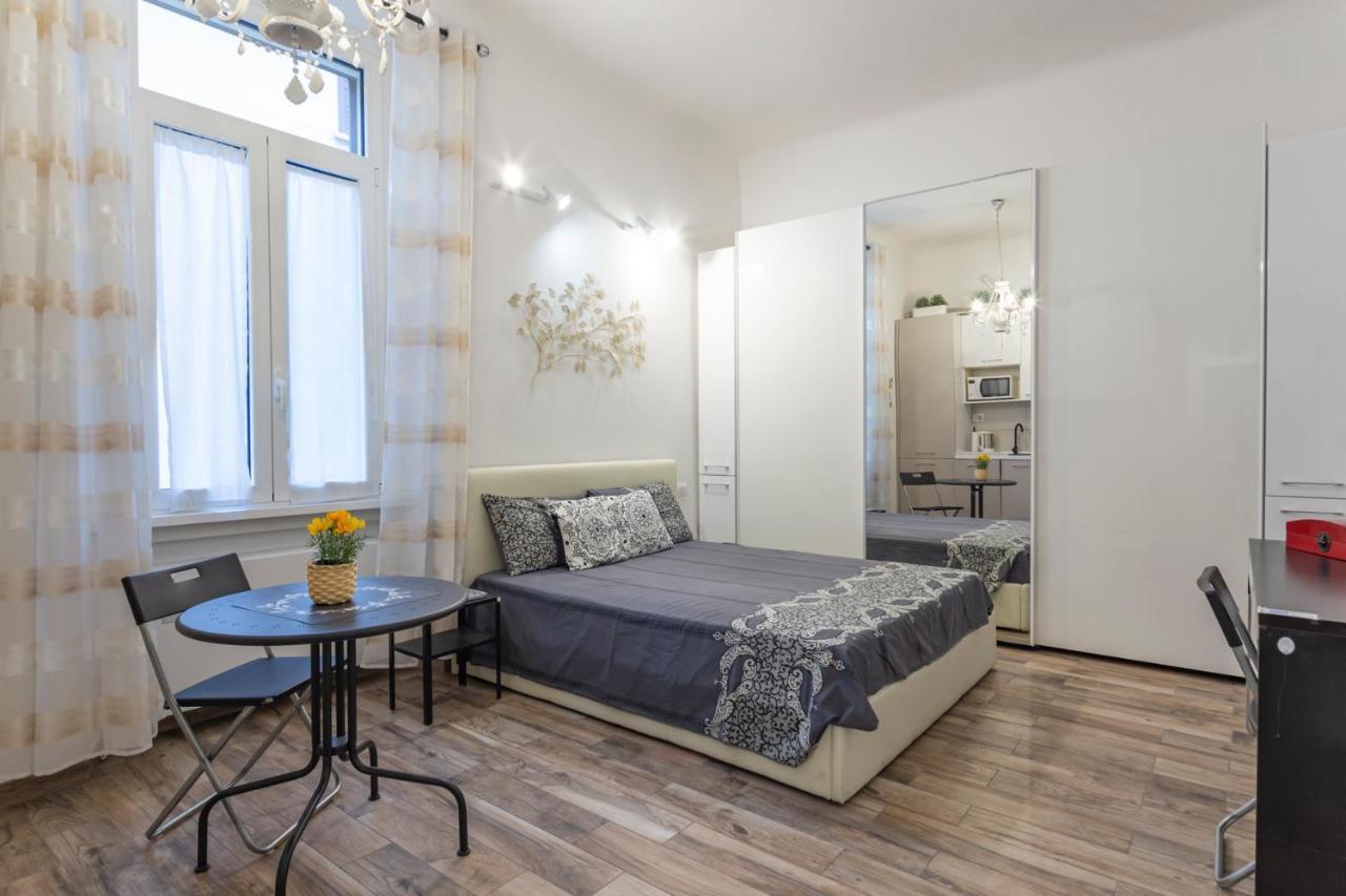 Appartement Lovely Flat - Orti 16