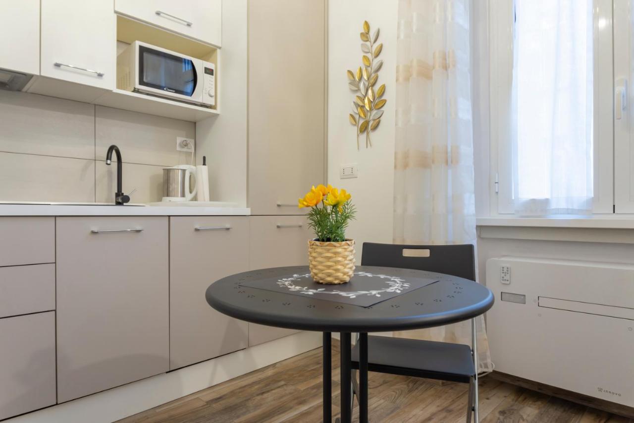 Lovely Flat - Orti 16 Appartement Milan