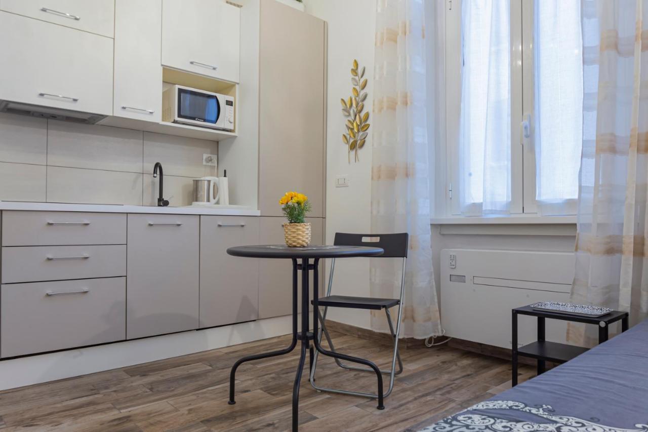 Lovely Flat - Orti 16 Appartement Milan