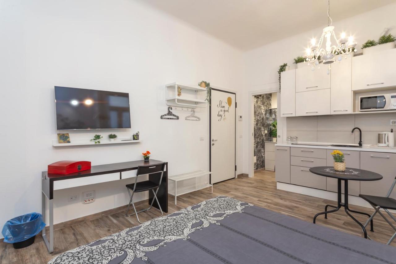 Appartement Lovely Flat - Orti 16 Milan
